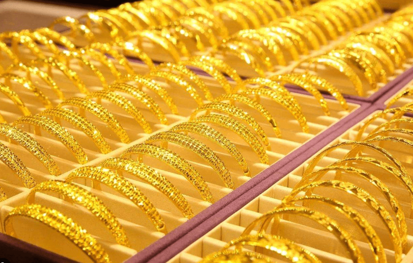 黄金饰品的未来趋势：工艺或含金量？