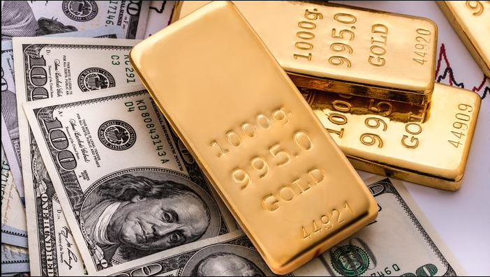 黄金接近2000美元关口，市场机构普遍看好未来
