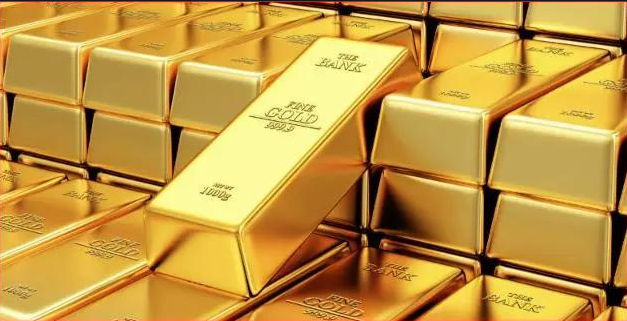 中金黄金报告第三季度净利润大幅增长