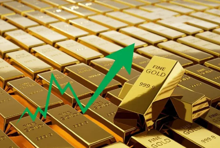 黄金价值攀升：财政部债务计划抢夺市场关注