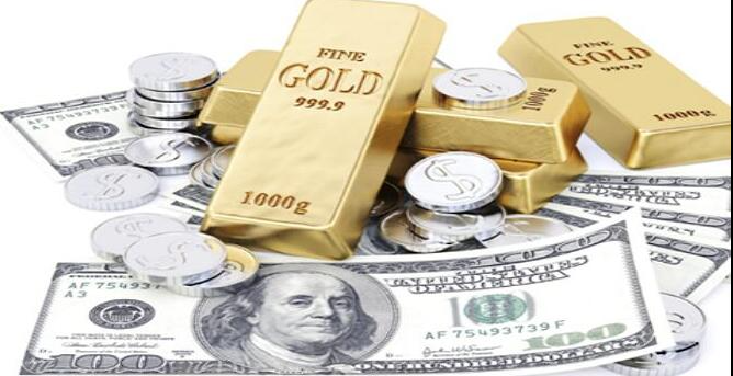 现货黄金突破1980美元，市场展望涨势复苏